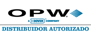 Distribuidor Autorizado OPW
